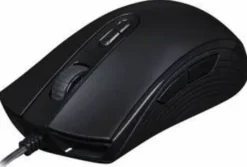 HyperX Pulsefire Core czarny (HX-MC004B)