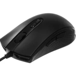HyperX Pulsefire Core czarny (HX-MC004B)
