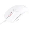 HyperX Pulsefire Haste 2 biała 6N0A8AA