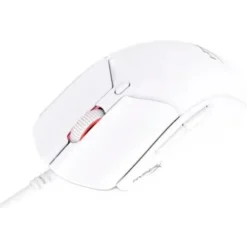 HyperX Pulsefire Haste 2 biała 6N0A8AA