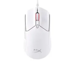 HyperX Pulsefire Haste 2 biała 6N0A8AA