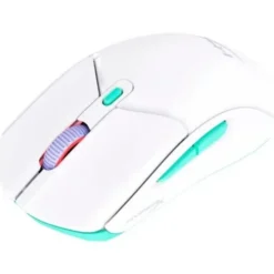 HYPERX Pulsefire Haste 2 Core biały