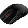HyperX Pulsefire Haste 2 Wireless czarny 6N0B0AA