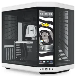 Hyte Y70 Midi Tower Touch Infinite - Panda