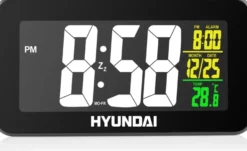 Hyundai AC322B