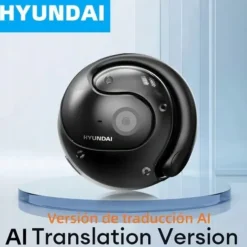 Hyundai HY-T26 Pro AI BT Etui
