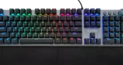 iBox AURORA K-4 RGB IKGMK4