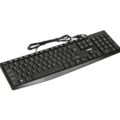 iBOX Eris czarny