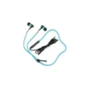 iBox Z4 ZIP MOBILE czarno-niebieskie