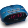 ICES ICR-210 niebieski