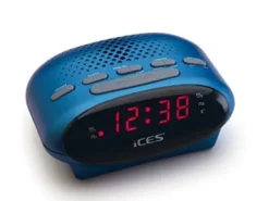 ICES ICR-210 niebieski