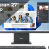 IdeaCentre AIO 3 27IRH9 i7-13620H, 16 GB, 512 SSD, DOS