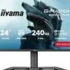 iiyama 23,8" GB2471HS-B1 Fast FHD 240Hz