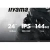 iiyama 23,8" GB2441HSU-B1 FHD 144Hz