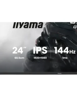 iiyama 23,8" GB2441HSU-B1 FHD 144Hz
