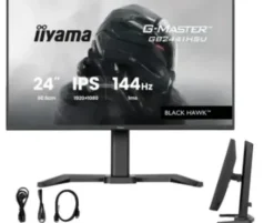 iiyama 23,8" GB2441HSU-B1 FHD 144Hz