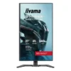 Iiyama 27'' GB2771HSU-B1 0.4ms,Fast HAS 150 PIVOT, 1xUSB 3.2, 1xUSB C, 240Hz, 2xHDMI