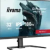 iiyama GB3271QSU-B2 32" Red Eagle