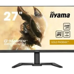 iiyama G-Master GB2790QSU-B5 Gold Phoenix