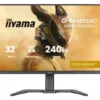 iiyama G-Master Gold Phoenix GB3295QSU-B1 32" 2K Fast VA