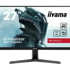 IIYAMA G-Master G2770QSU-B1 27"