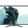 iiyama G-Master G4380UHSU-B2 42,5" Red Eagle