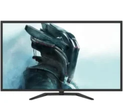 iiyama G-Master G4380UHSU-B2 42,5" Red Eagle