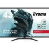 IIYAMA G-Master G4380UHSU Red Eagle
