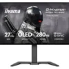 iiyama G-Master 27" QHD GOB2701QSC-B1 Titan Falcon