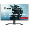 iiyama G-MASTER Red Eagle GB3261UHSCP 32" do gier 4K GB3261UHSCP-B1
