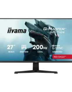 iiyama 27'' G2771QS-B1 QHD