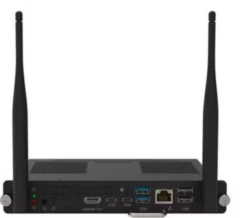 IIYAMA Mini PC OPC51104BC-1 i5-11300H,8GBDDR,SSD 256GB M2,WIN11