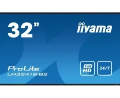 iiyama Monitor 32 cale LH3241S-B2