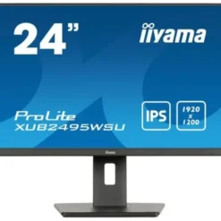 iiyama Monitor 24 cale XUB2495WSU-B7