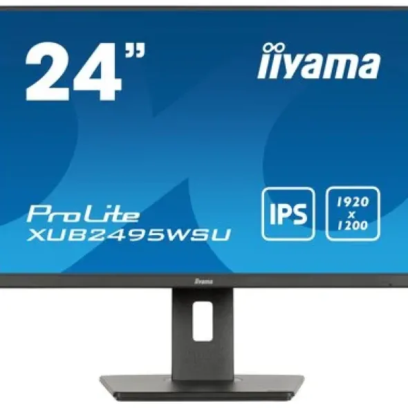 iiyama Monitor 24 cale XUB2495WSU-B7