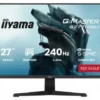 iiyama Monitor 27 '' G2771HSU-B1 Fast IPS 0.4ms