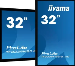 IIYAMA ProLite TF3239MSC-B1AG