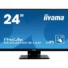 IIYAMA ProLite T2454MSC-B1AG 24" czarny