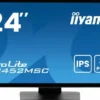 iiyama ProLite T2452MSC-B1AG 24" IPS LED dotykowy
