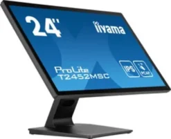 iiyama ProLite T2452MSC-B1AG 24" IPS LED dotykowy