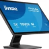 iiyama ProLite T2452MSC-B2 24" FHD touch
