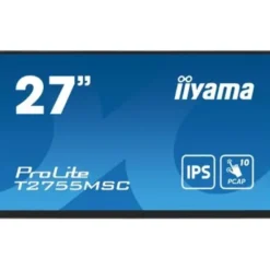 iiyama ProLite T2755MSC-B1 27" T2755MSC-B1