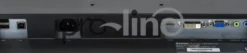 IIYAMA ProLite T2453MTS-B1 24" czarny