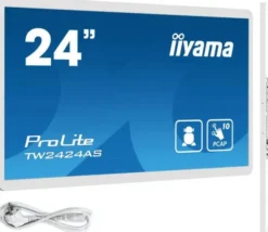 iiyama ProLite TW2424AS-W1 24" TW2424AS-W1