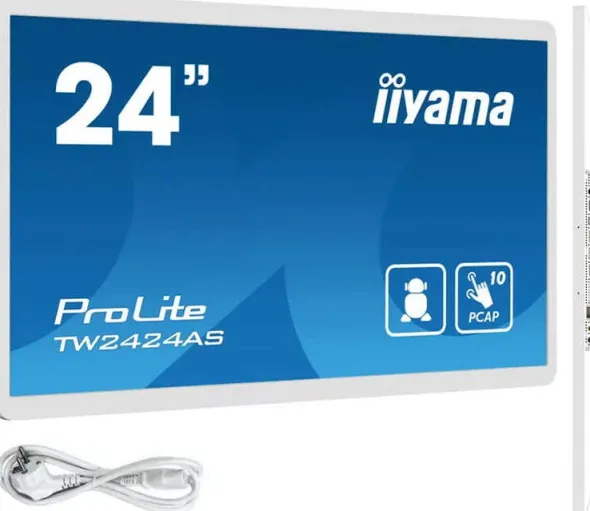 iiyama ProLite TW2424AS-W1 24" TW2424AS-W1
