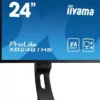 IIYAMA ProLitexB2481HS-B1 24" czarny