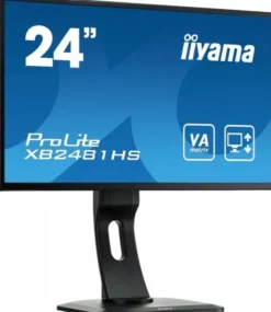 IIYAMA ProLitexB2481HS-B1 24" czarny