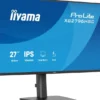 IIYAMA ProLite XB2796HSC-B1 27" Full HD LED Czarny