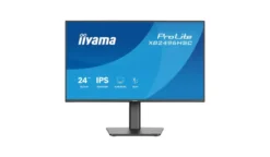 iiyama ProLite XB2496HSC-B1 24"  144 Hz