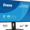 iiyama ProLite XB2797HSN-B1 27" FHD LCD Czarny